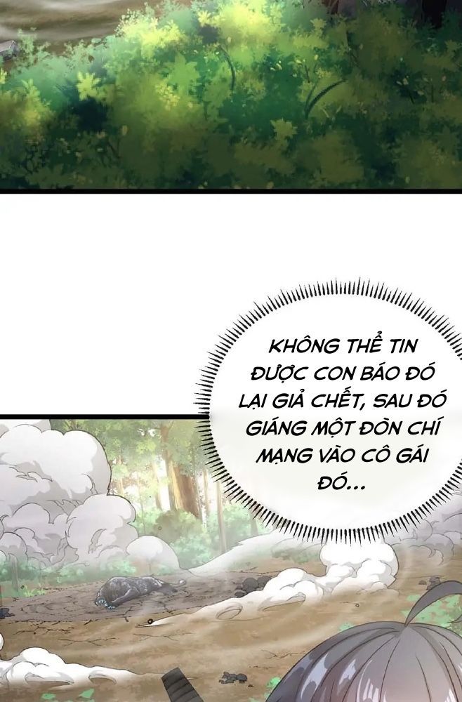 Hệ Thống Thăng Cấp Thành Thần Chapter 5 - 60