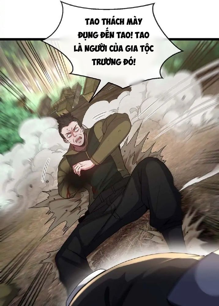 Hệ Thống Thăng Cấp Thành Thần Chapter 5 - 7