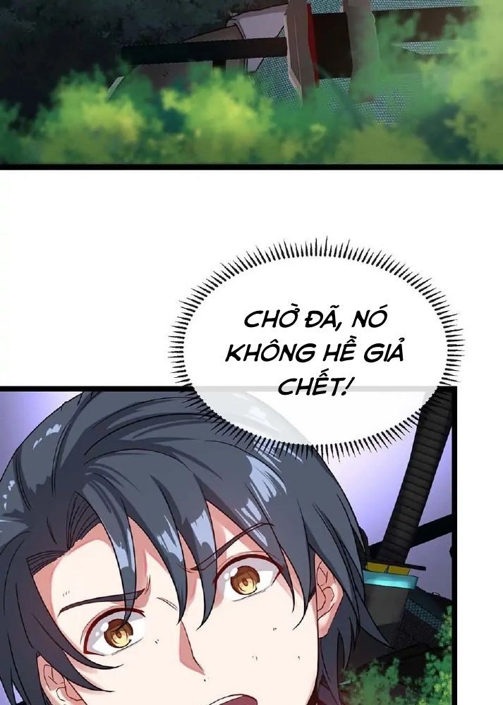 Hệ Thống Thăng Cấp Thành Thần Chapter 5 - 62