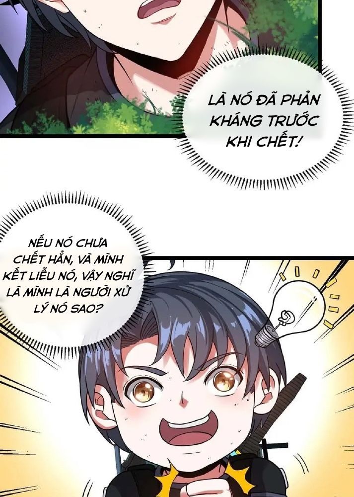 Hệ Thống Thăng Cấp Thành Thần Chapter 5 - 63