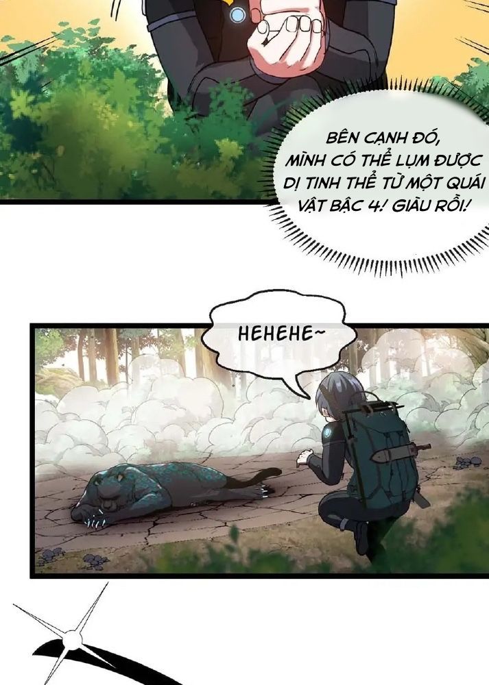 Hệ Thống Thăng Cấp Thành Thần Chapter 5 - 64