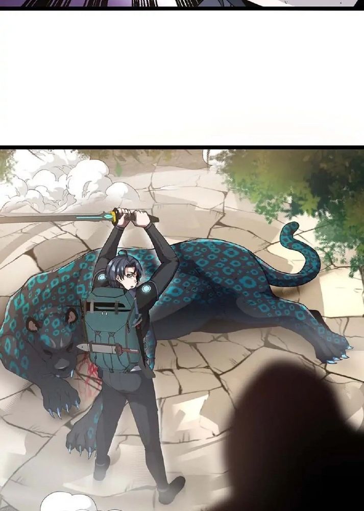 Hệ Thống Thăng Cấp Thành Thần Chapter 5 - 67