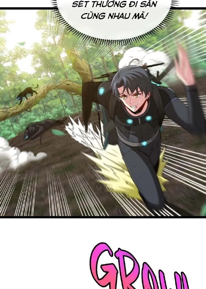 Hệ Thống Thăng Cấp Thành Thần Chapter 5 - 70