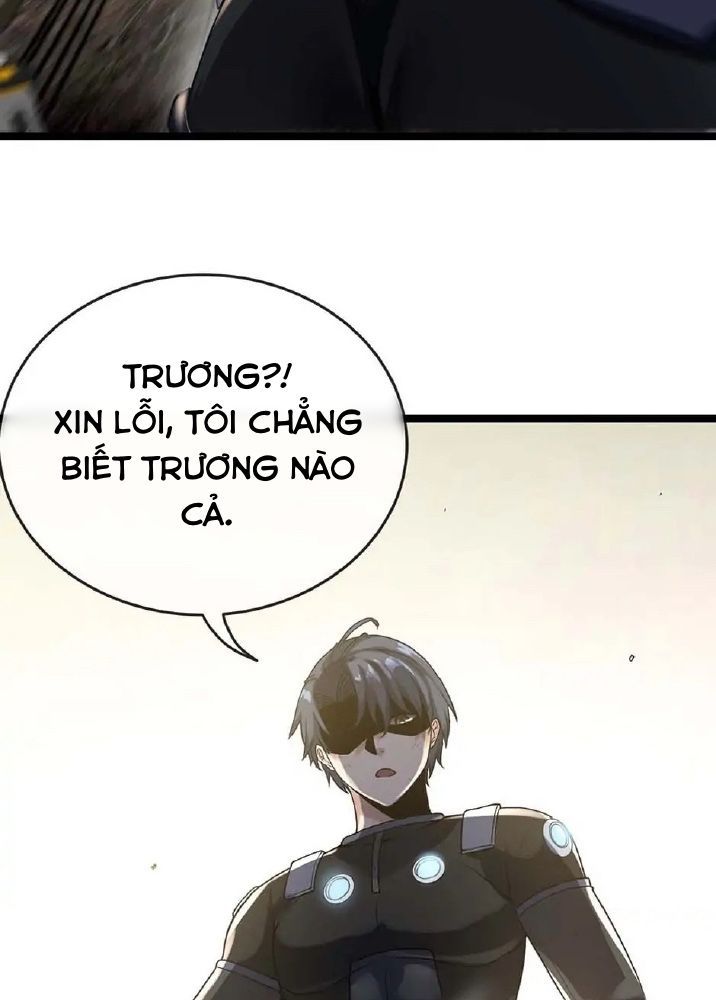 Hệ Thống Thăng Cấp Thành Thần Chapter 5 - 8