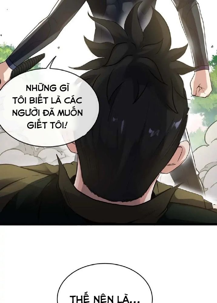 Hệ Thống Thăng Cấp Thành Thần Chapter 5 - 9