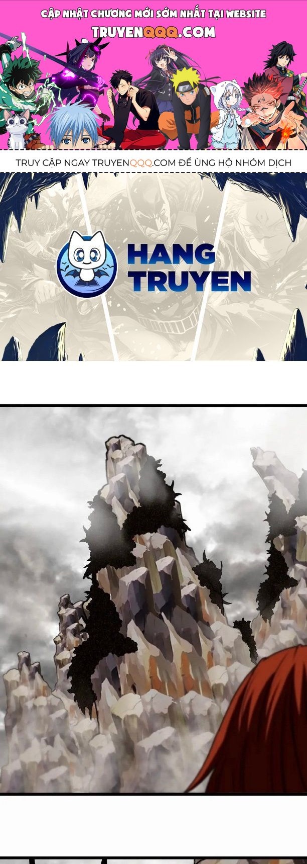 Hệ Thống Thăng Cấp Thành Thần Chapter 50 - 1