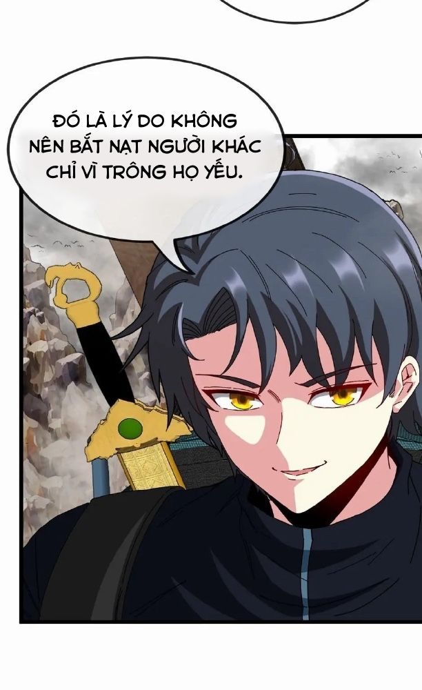 Hệ Thống Thăng Cấp Thành Thần Chapter 50 - 11