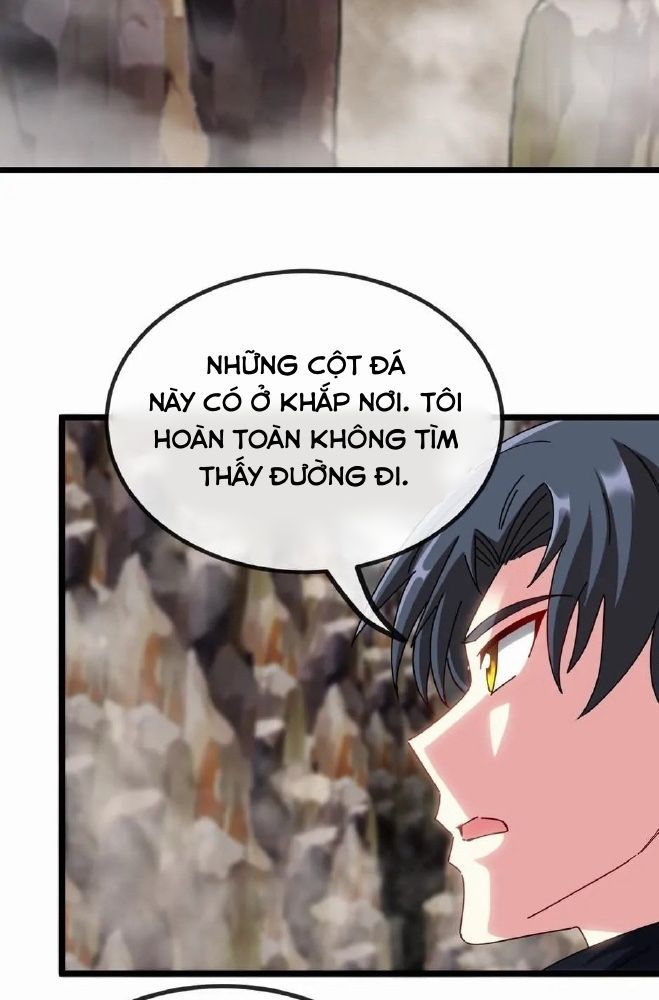 Hệ Thống Thăng Cấp Thành Thần Chapter 50 - 14