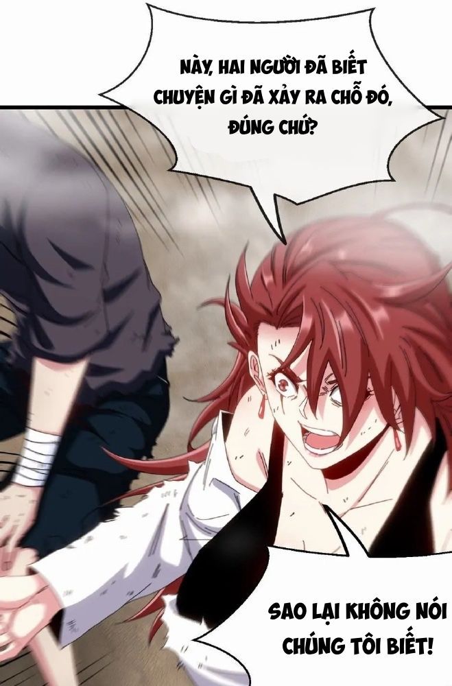 Hệ Thống Thăng Cấp Thành Thần Chapter 50 - 17