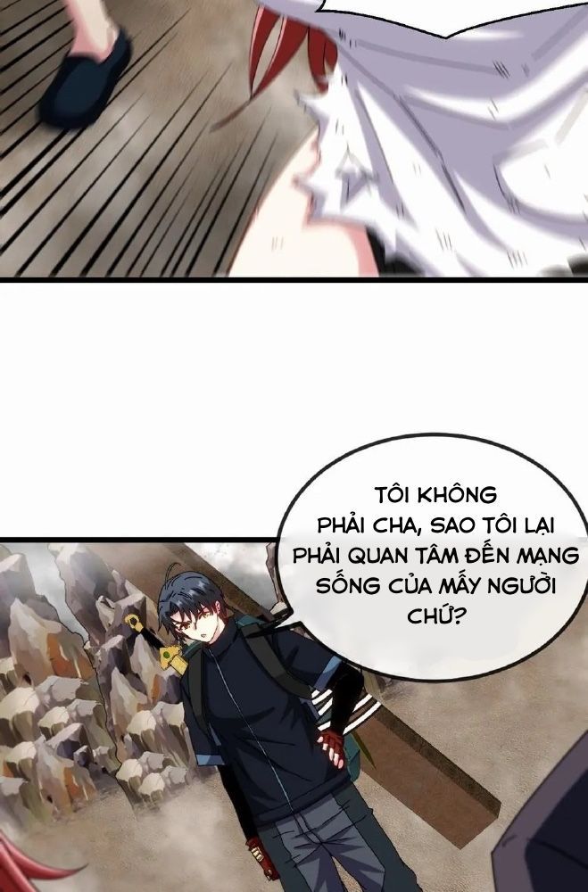 Hệ Thống Thăng Cấp Thành Thần Chapter 50 - 18