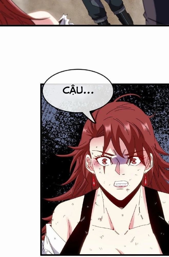 Hệ Thống Thăng Cấp Thành Thần Chapter 50 - 19