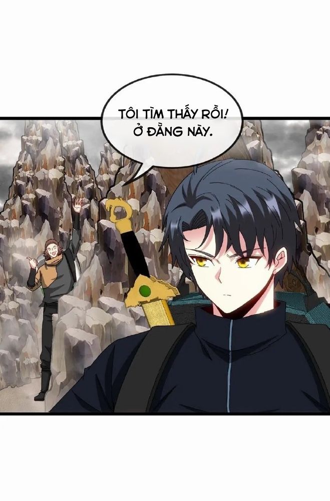 Hệ Thống Thăng Cấp Thành Thần Chapter 50 - 20