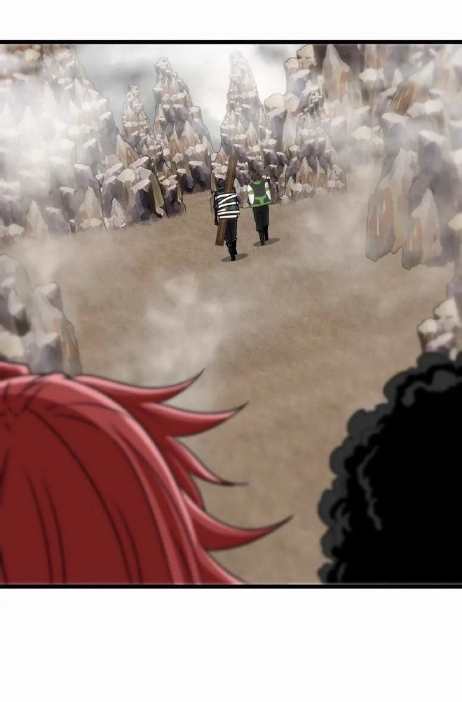 Hệ Thống Thăng Cấp Thành Thần Chapter 50 - 21