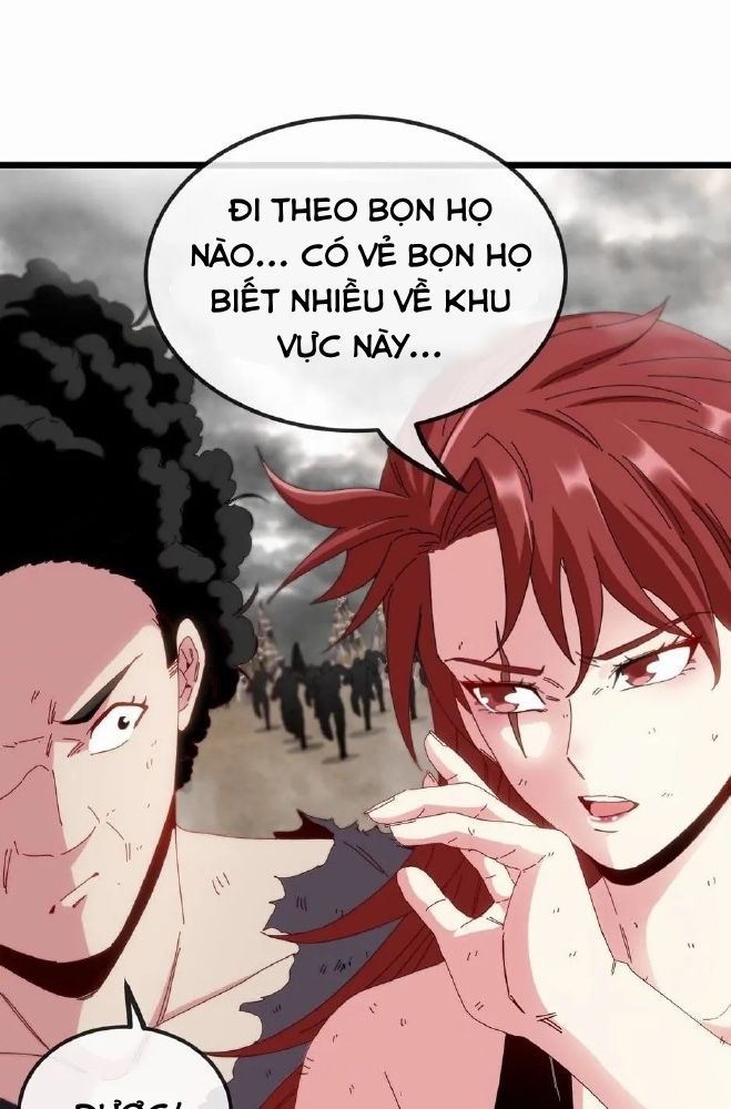 Hệ Thống Thăng Cấp Thành Thần Chapter 50 - 22