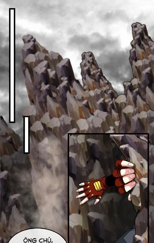 Hệ Thống Thăng Cấp Thành Thần Chapter 50 - 24