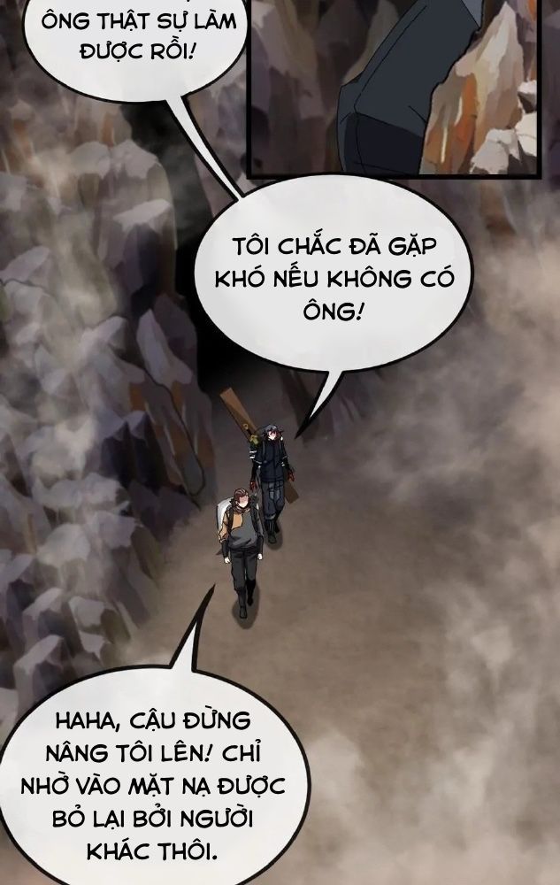 Hệ Thống Thăng Cấp Thành Thần Chapter 50 - 25