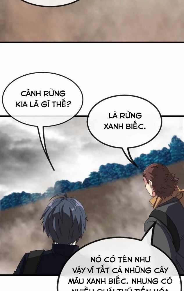 Hệ Thống Thăng Cấp Thành Thần Chapter 50 - 26