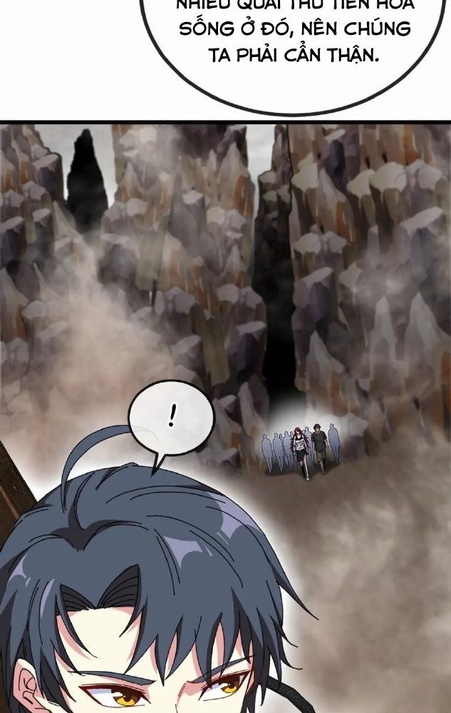 Hệ Thống Thăng Cấp Thành Thần Chapter 50 - 27