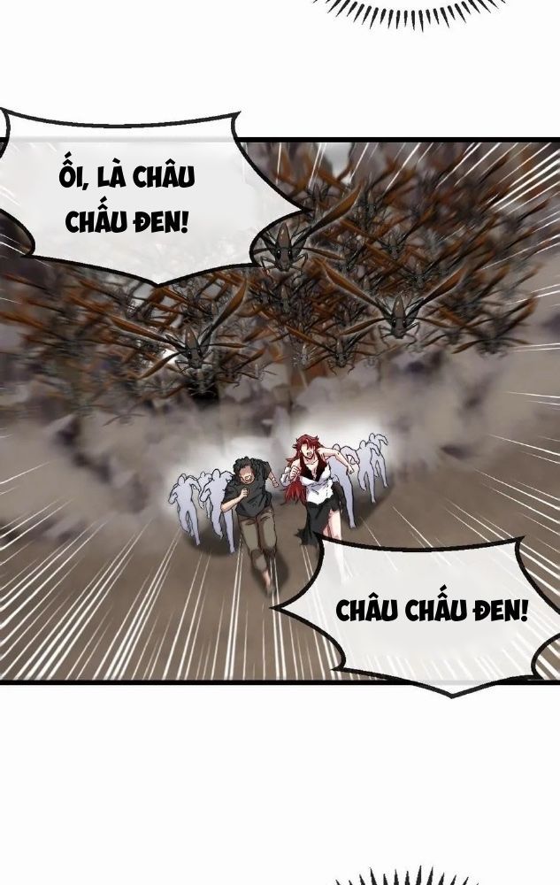 Hệ Thống Thăng Cấp Thành Thần Chapter 50 - 31