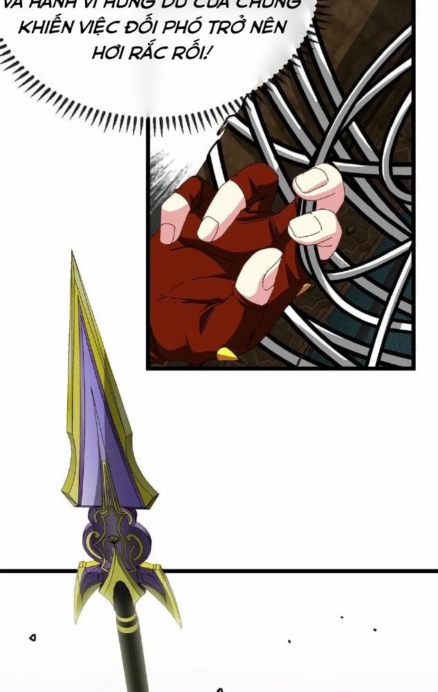 Hệ Thống Thăng Cấp Thành Thần Chapter 50 - 33