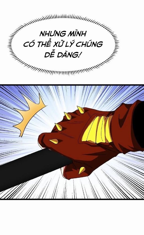 Hệ Thống Thăng Cấp Thành Thần Chapter 50 - 35