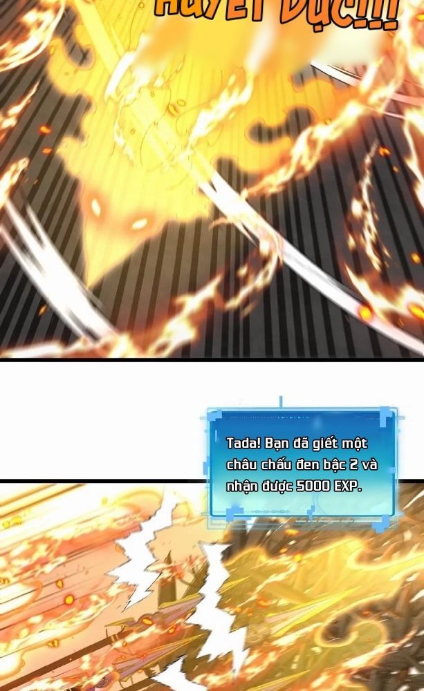 Hệ Thống Thăng Cấp Thành Thần Chapter 50 - 37