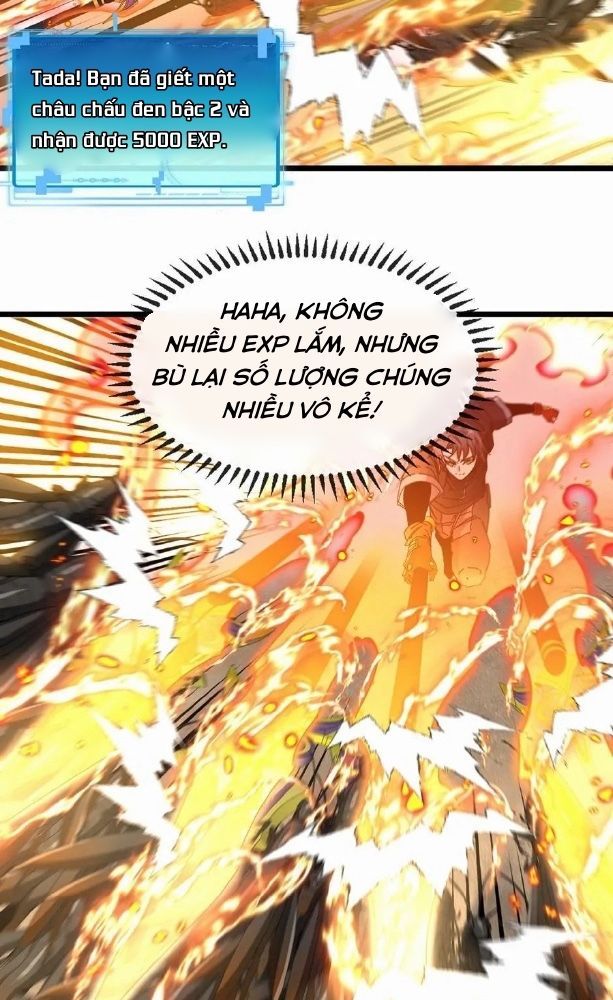 Hệ Thống Thăng Cấp Thành Thần Chapter 50 - 38