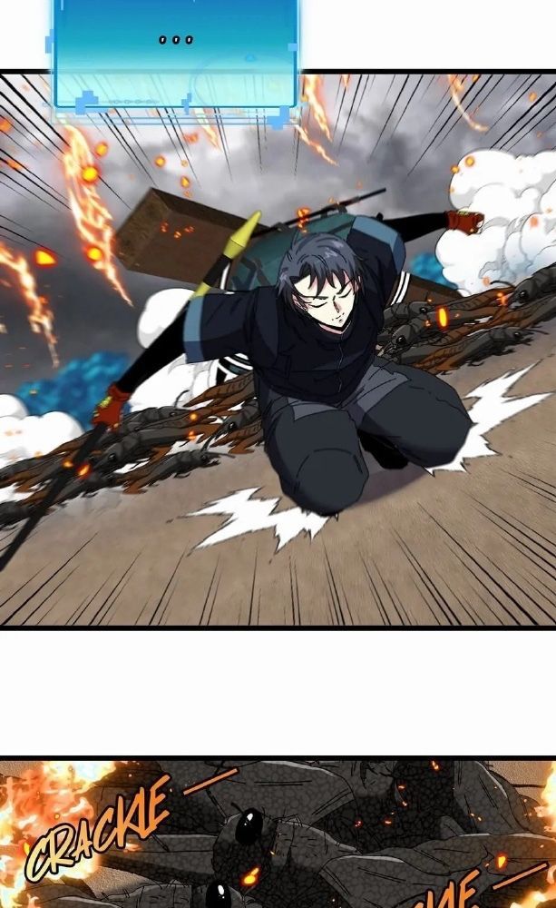 Hệ Thống Thăng Cấp Thành Thần Chapter 50 - 41