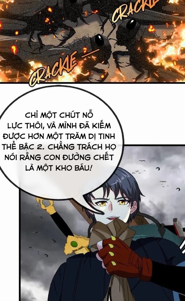 Hệ Thống Thăng Cấp Thành Thần Chapter 50 - 42