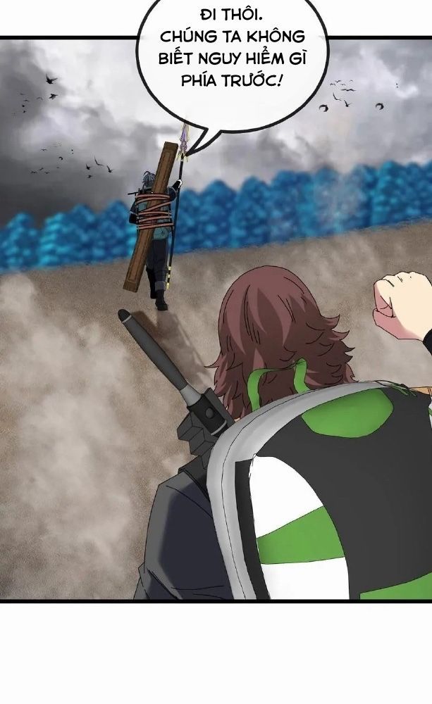 Hệ Thống Thăng Cấp Thành Thần Chapter 50 - 45