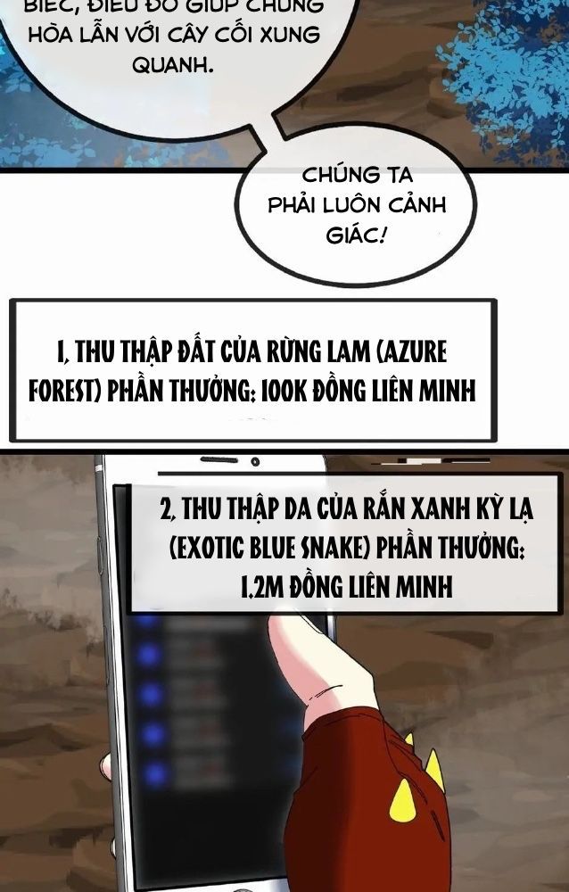 Hệ Thống Thăng Cấp Thành Thần Chapter 50 - 49