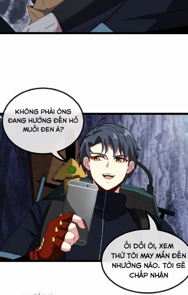 Hệ Thống Thăng Cấp Thành Thần Chapter 50 - 52