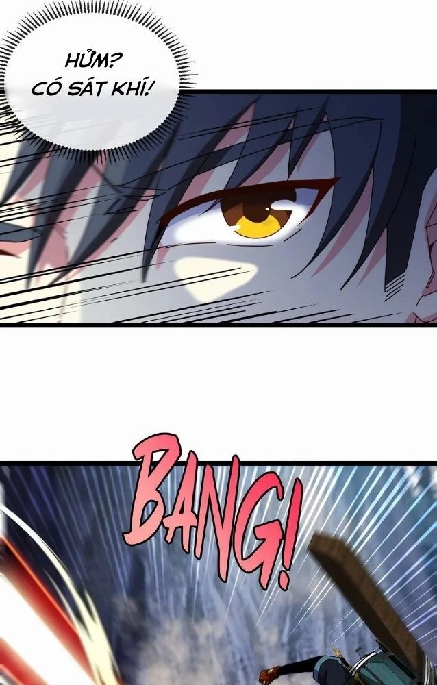 Hệ Thống Thăng Cấp Thành Thần Chapter 50 - 53