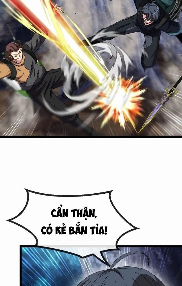 Hệ Thống Thăng Cấp Thành Thần Chapter 50 - 54