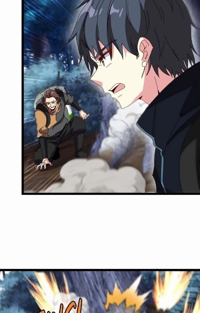 Hệ Thống Thăng Cấp Thành Thần Chapter 50 - 55