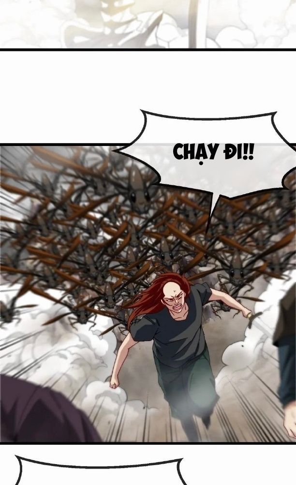 Hệ Thống Thăng Cấp Thành Thần Chapter 50 - 7