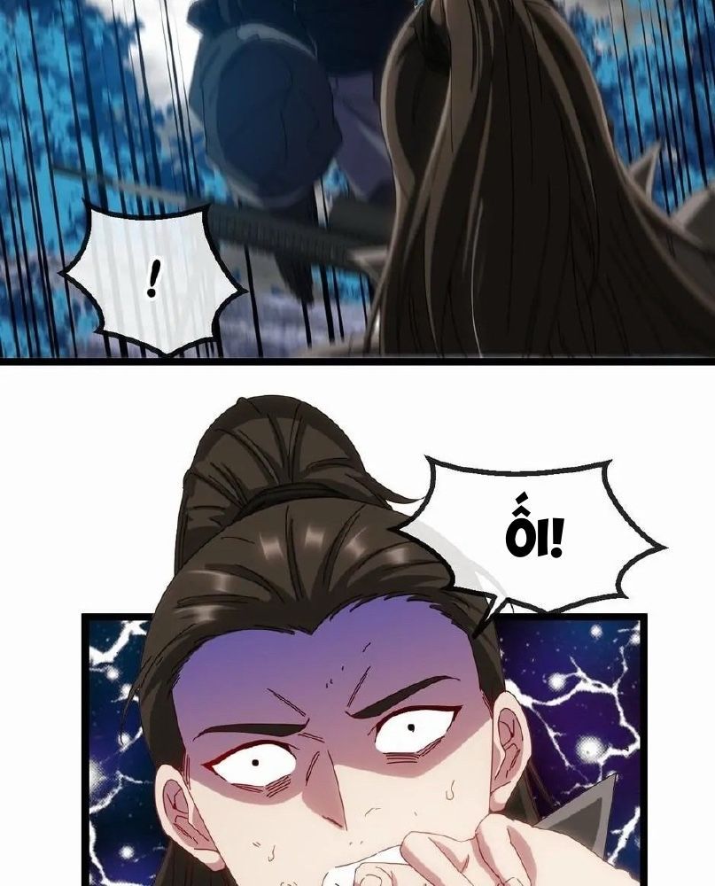 Hệ Thống Thăng Cấp Thành Thần Chapter 50 - 61