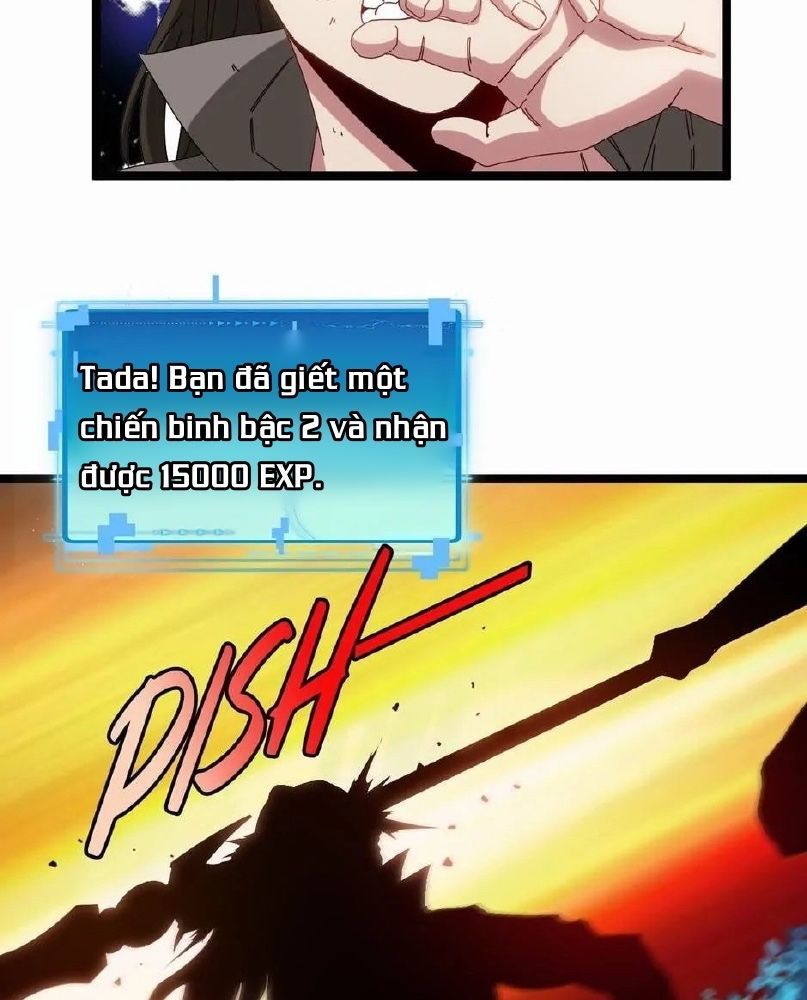 Hệ Thống Thăng Cấp Thành Thần Chapter 50 - 62