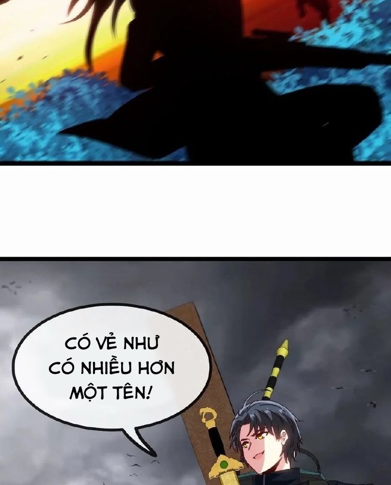 Hệ Thống Thăng Cấp Thành Thần Chapter 50 - 63