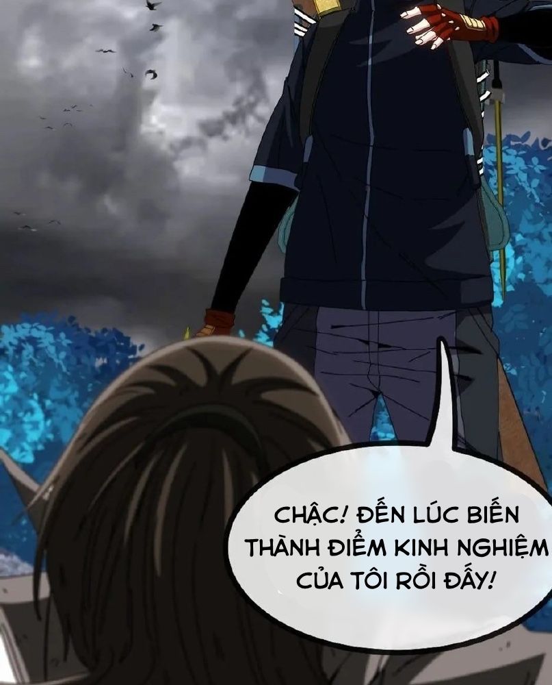 Hệ Thống Thăng Cấp Thành Thần Chapter 50 - 64