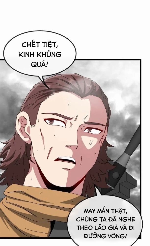 Hệ Thống Thăng Cấp Thành Thần Chapter 50 - 10