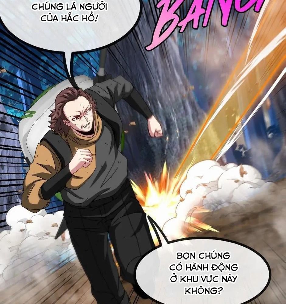 Hệ Thống Thăng Cấp Thành Thần Chapter 51 - 12