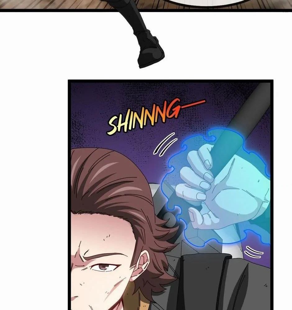 Hệ Thống Thăng Cấp Thành Thần Chapter 51 - 13