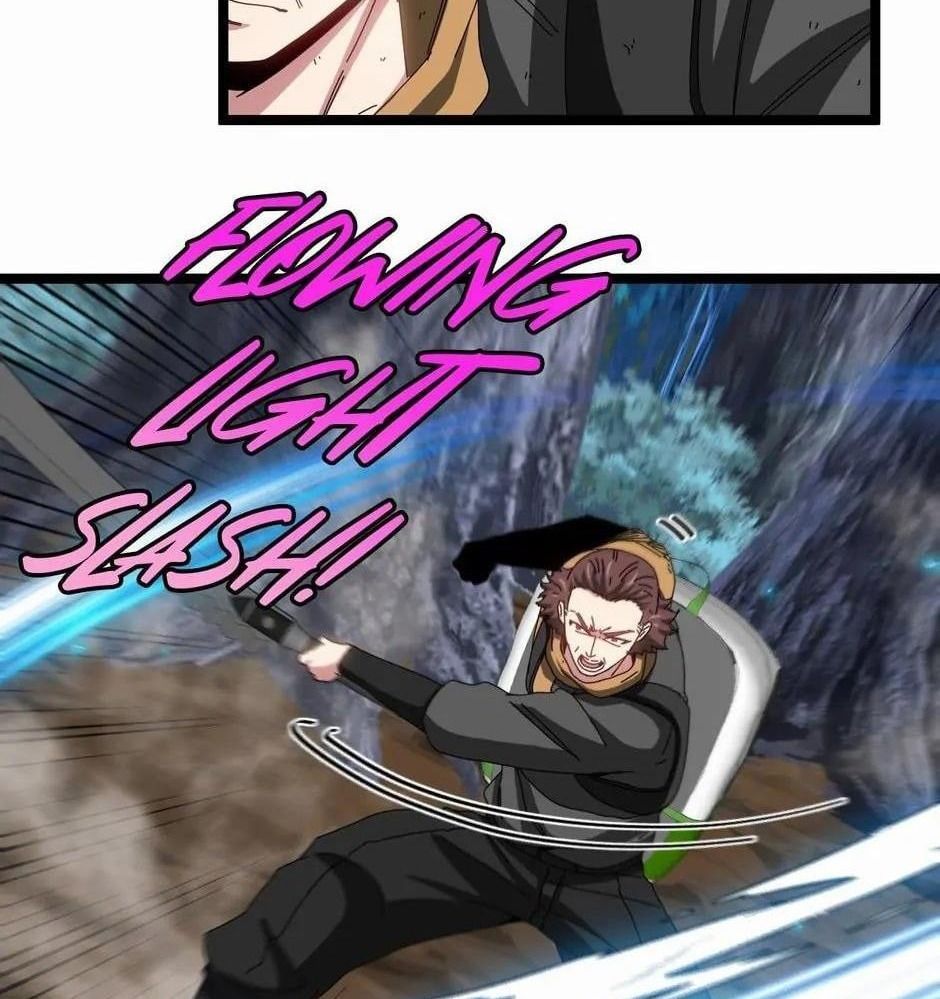 Hệ Thống Thăng Cấp Thành Thần Chapter 51 - 14