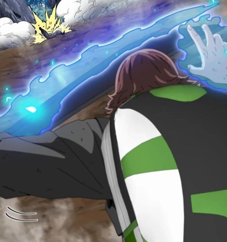 Hệ Thống Thăng Cấp Thành Thần Chapter 51 - 18