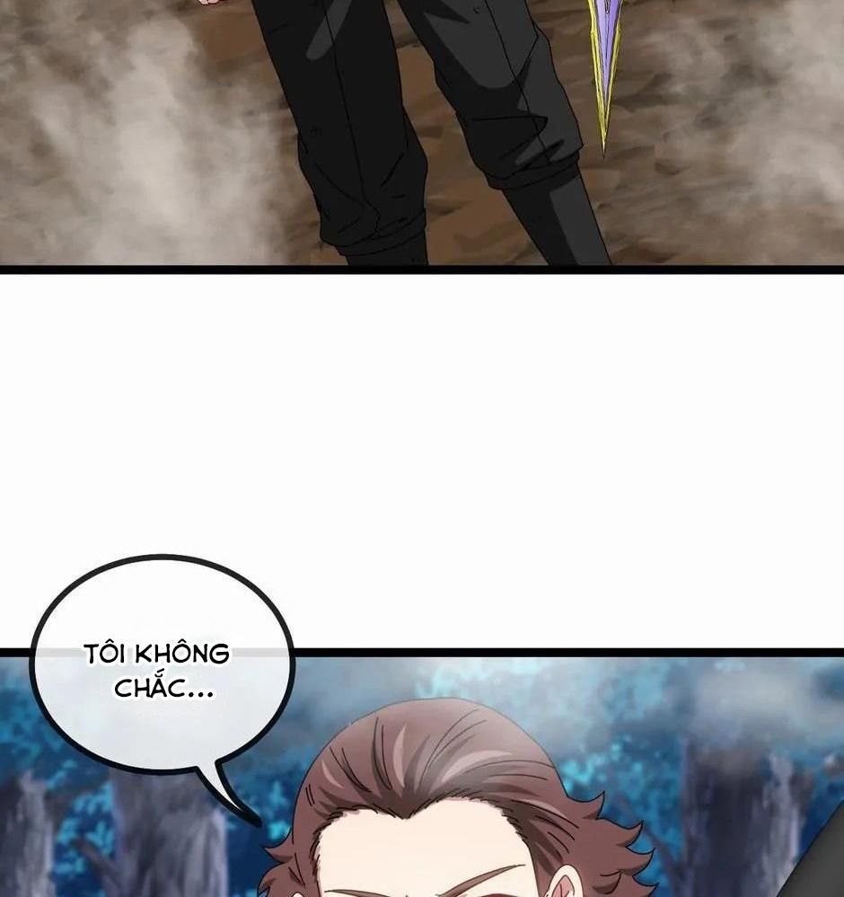 Hệ Thống Thăng Cấp Thành Thần Chapter 51 - 27