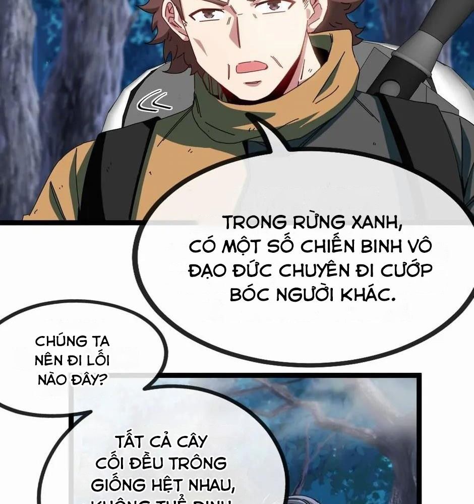 Hệ Thống Thăng Cấp Thành Thần Chapter 51 - 28