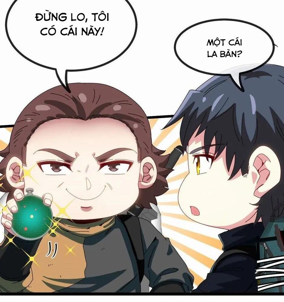 Hệ Thống Thăng Cấp Thành Thần Chapter 51 - 30