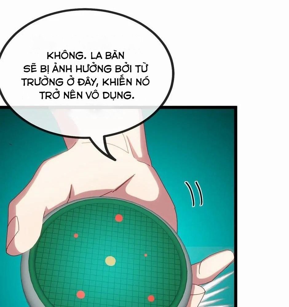 Hệ Thống Thăng Cấp Thành Thần Chapter 51 - 31