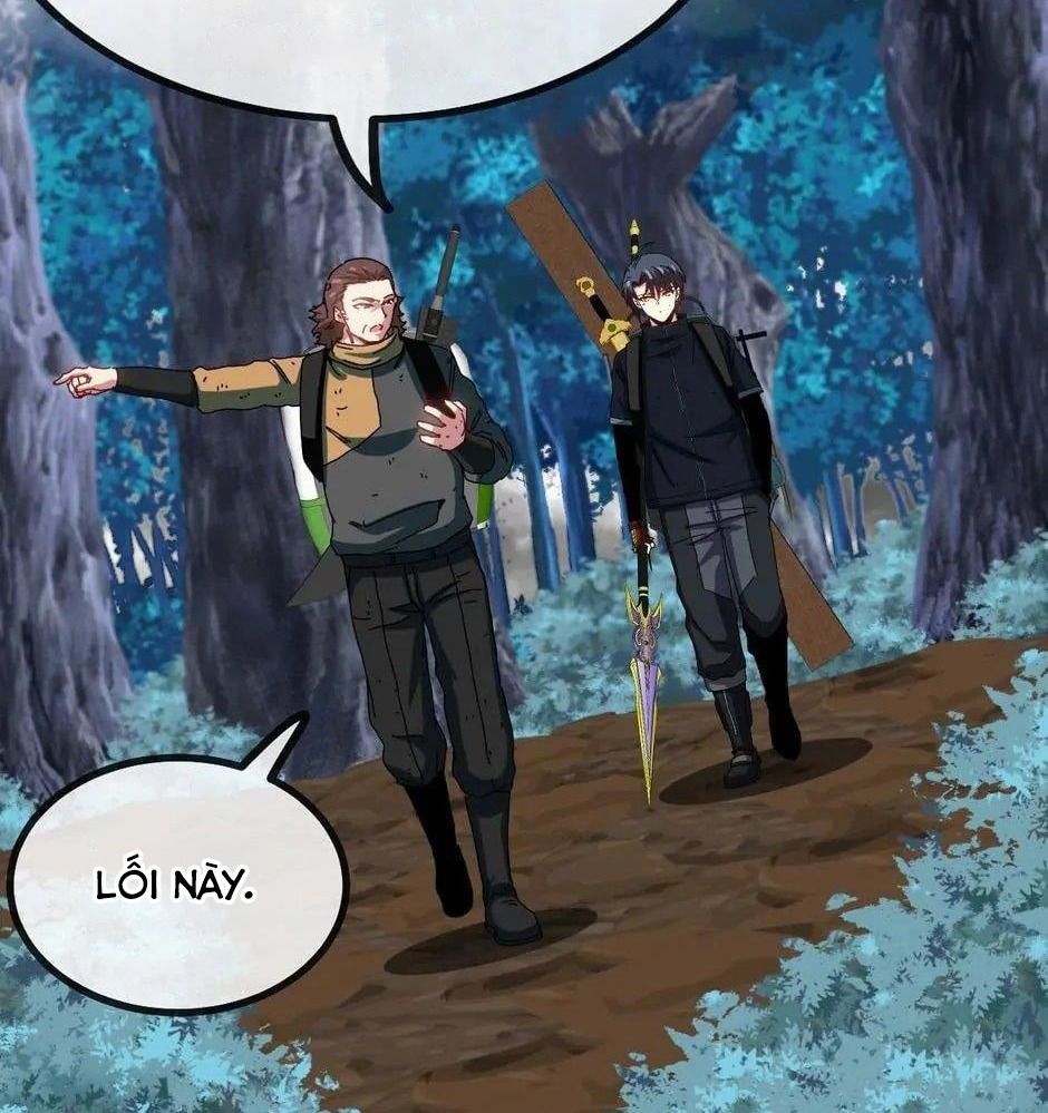 Hệ Thống Thăng Cấp Thành Thần Chapter 51 - 33